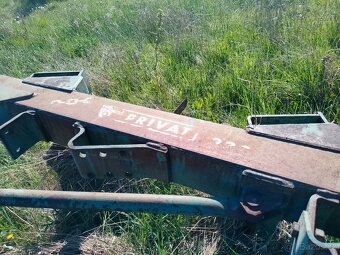 Pluh privát 330 - 2
