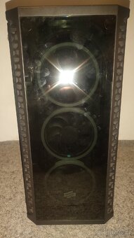 SilentiumPC Signum SG1X TG RGB - 2