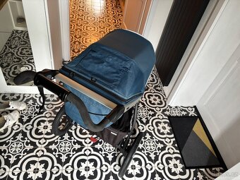 Thule Urban glide 2 + Vajicko Jole - 2