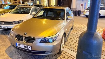 Prodam BMW 530 i xdrive - 2