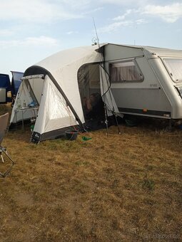 Karavan KIP HY LINE 41EK - 2