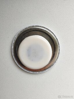 Placka – button – magnet - 2