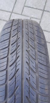 Kola 5x100 r14 - 2