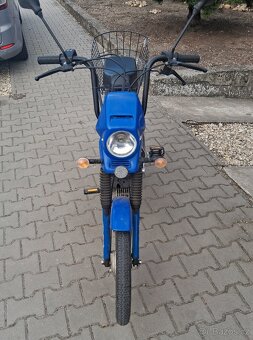 Manet korado 2kw - 2