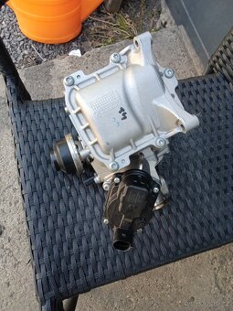 Ager ventil - 2