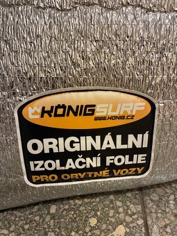 Termoclony Ford Tourneo Custom - 2