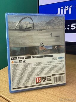 PS5 - Death Stranding 2: On the Beach - 2