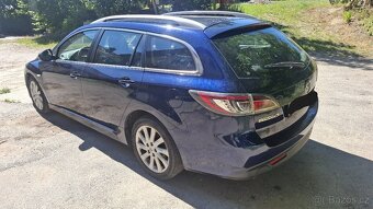 Mazda 6 - 2