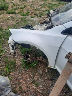 Golf 7 variant - 2