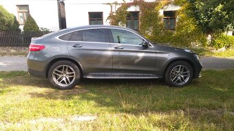 Mercedes Benz GLC 250 AMG - 2