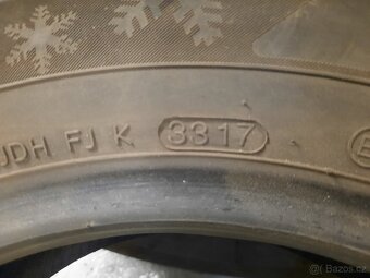 Zimní 195/65R15 - 2
