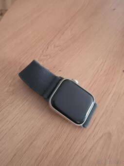 Apple Watch SE (2. generace) - 2