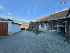 Prodej rodinného domu, 213 m², Ostrožská Nová Ves - 2