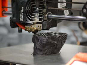 Kvalitní 3D tisk na zakázku - 2