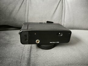 fotoaparát Halina Flash 400 - 2