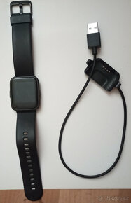 Prodám plně funkční chytré hodinky Smartwatch - 2