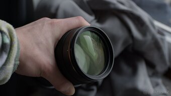 Sigma 70-200 mm f/2,8 II EX DG MACRO HSM pro Canon - 2