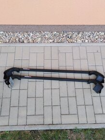 Střešní nosič honda jazz - 2