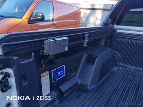 Ford Ranger kryt korby pick-ap - 2