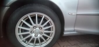 Jaguar X type 2.1 V6 benzin - 2