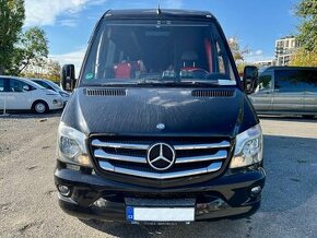 MERCEDES-BENZ SPRINTER - 2