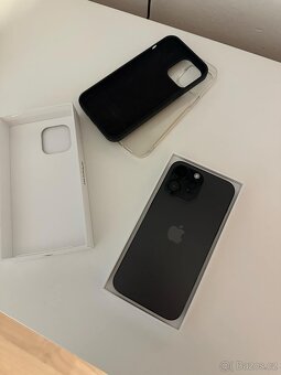 iPhone 14 Pro Max - 128 GB - 2