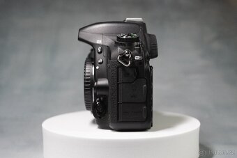 Nikon D750 - 2