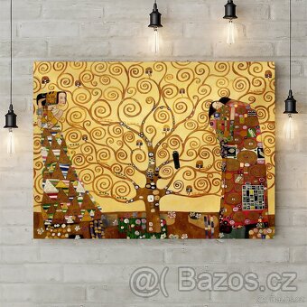 Tisk na plátně 120x80cm - 2