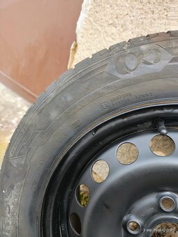 195/65r15 - 2