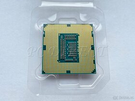 Procesor CPU Intel Core i7-3770 / 3770K - 4C/8T - 1155 - 2