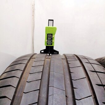 20" PNEU – 285/45/R20 – LETNÍ - značky PIRELLI - 2