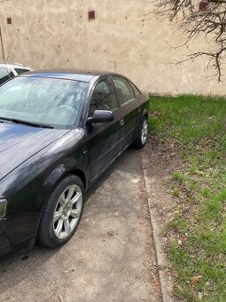 Audi A6 c5 1.9 TDI 96 kw - 2
