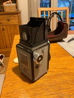 Meopta Flexaret VI - 2