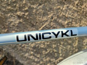 Eska unicykl - 2