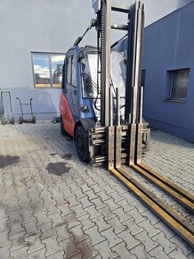 VZV LINDE - 2