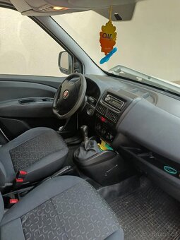 Prodam Fiat Doblo - 2