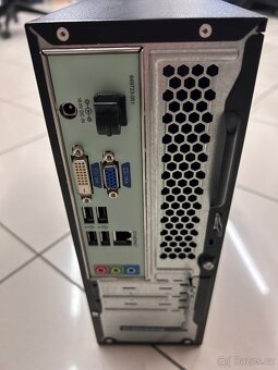 HP Compaq 500GB - 2