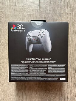 DualSense 30th Anniversary - 2