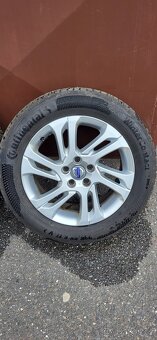 Alu kola Volvo XC70 - 2