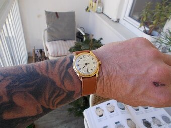 luxusni vzacne funkcni hodinky prim vyrobeno cca 500 kusu - 2