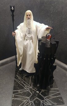 Pán prstenů LOTR/Hobbit Asmus toys - 2