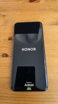 Honor magic 7 pro - 2