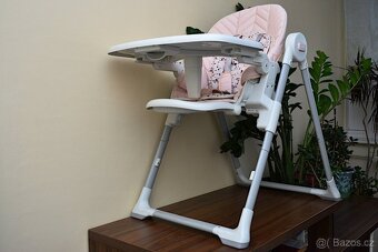 Jídelní židlička Kinderkraft - 2