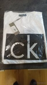 Tričko Calvin Klein XXL - 2