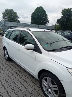 Ford Focus 1.6 74 Kw - 2