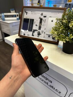 iPhone 14 Pro Max 128GB Černý Záruka - 2