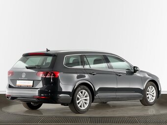Passat Variant 1.5 TSI 110kW - 2