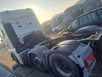MAN TGX 26.440 - 2