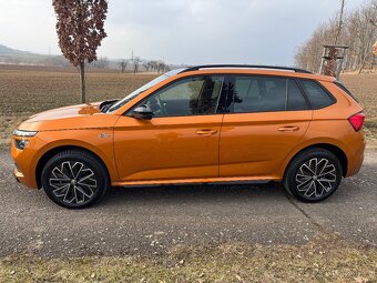 Škoda Kamiq 1.0TSi DSG Monte Carlo - 2