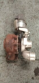 Volkswagen Crafter 2,5 tdi- turbo - 2